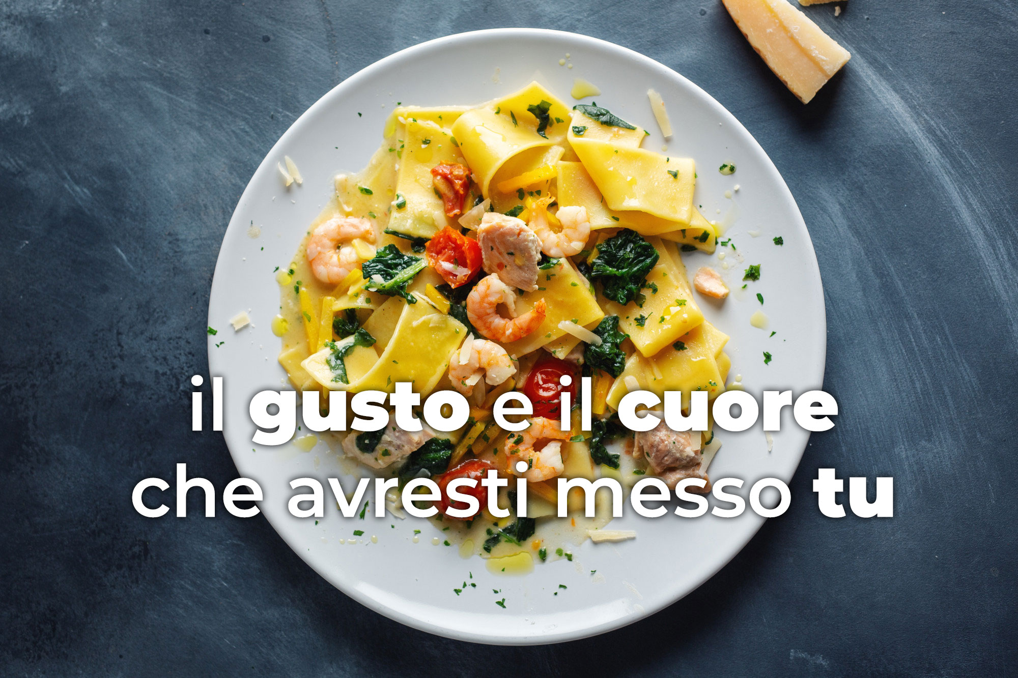 I Sapori del Viale 1