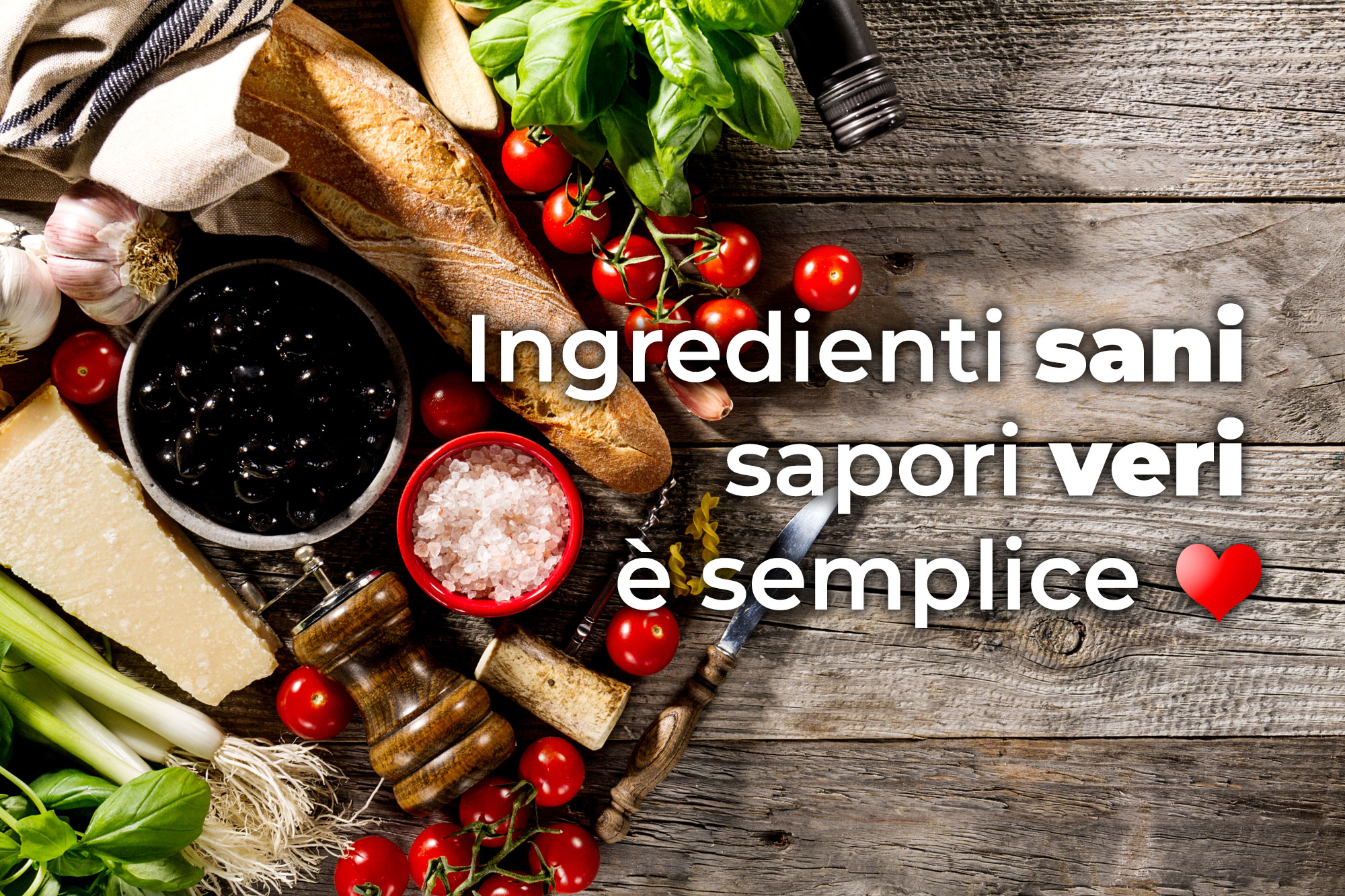 I Sapori del Viale 2