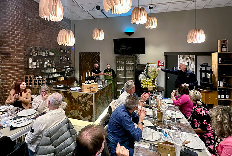 sala eventi Biella 3