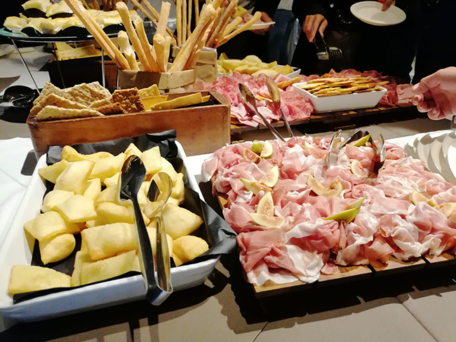 sala eventi Biella 5